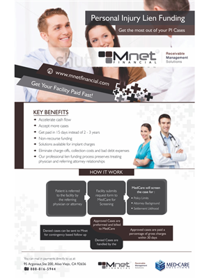 Flyer Design by curve studio ind