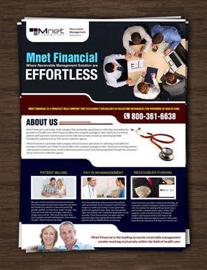 Flyer Design by ESolz Technologies