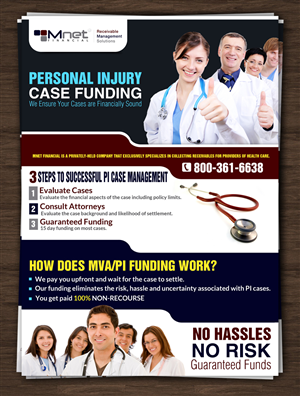 Flyer Design by ESolz Technologies for this project | Design #5299509