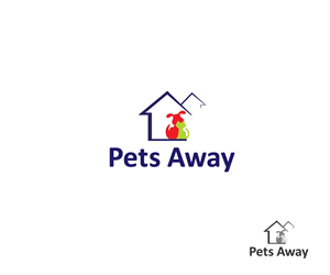 Logo Design by yash32291 for this project | Design: #5236525
