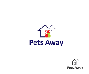 Logo Design by yash32291 for this project | Design #5236571