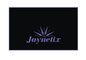 Diseño de Logo por art-media75 para Jaynetix | Diseño: #1515845