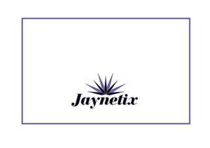 Diseño de Logo por art-media75 para Jaynetix | Diseño: #1515850
