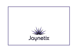 Diseño de Logo por art-media75 para Jaynetix | Diseño: #1515852