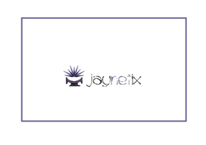 Diseño de Logo por art-media75 para Jaynetix | Diseño: #1515853