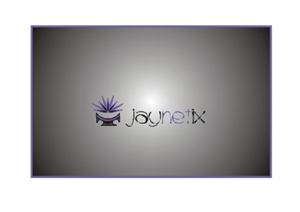Diseño de Logo por art-media75 para Jaynetix | Diseño: #1515855