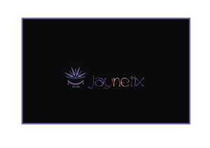 Diseño de Logo por art-media75 para Jaynetix | Diseño: #1515856