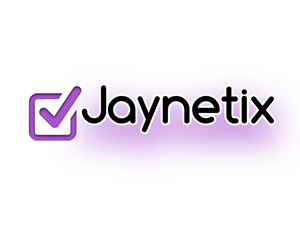 Diseño de Logo por [mg] product para Jaynetix | Diseño: #1513048