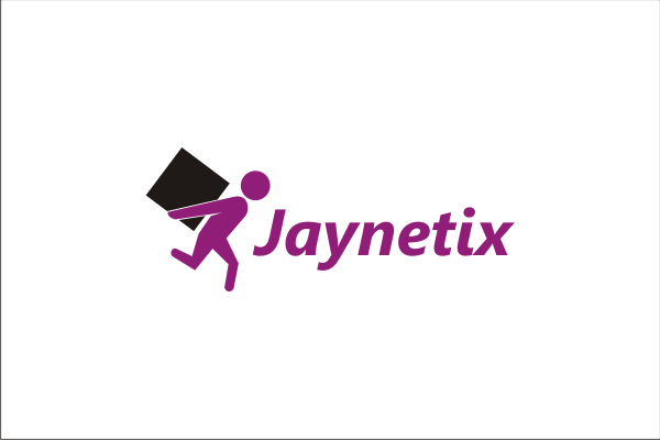 Logo-Design von subhadip für Jaynetix | Design #1461095