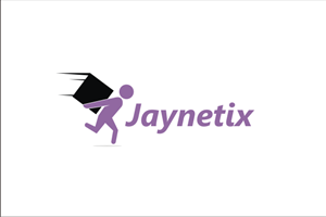 Diseño de Logo por subhadip para Jaynetix | Diseño: #1463788