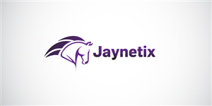 Diseño de Logo por parshdelhi para Jaynetix | Diseño: #1513143