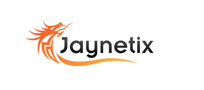 Logo-Design von parshdelhi für Jaynetix | Design #1513976