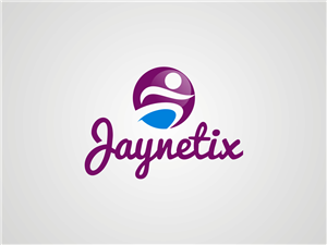 Diseño de Logo por R16 para Jaynetix | Diseño: #1502062