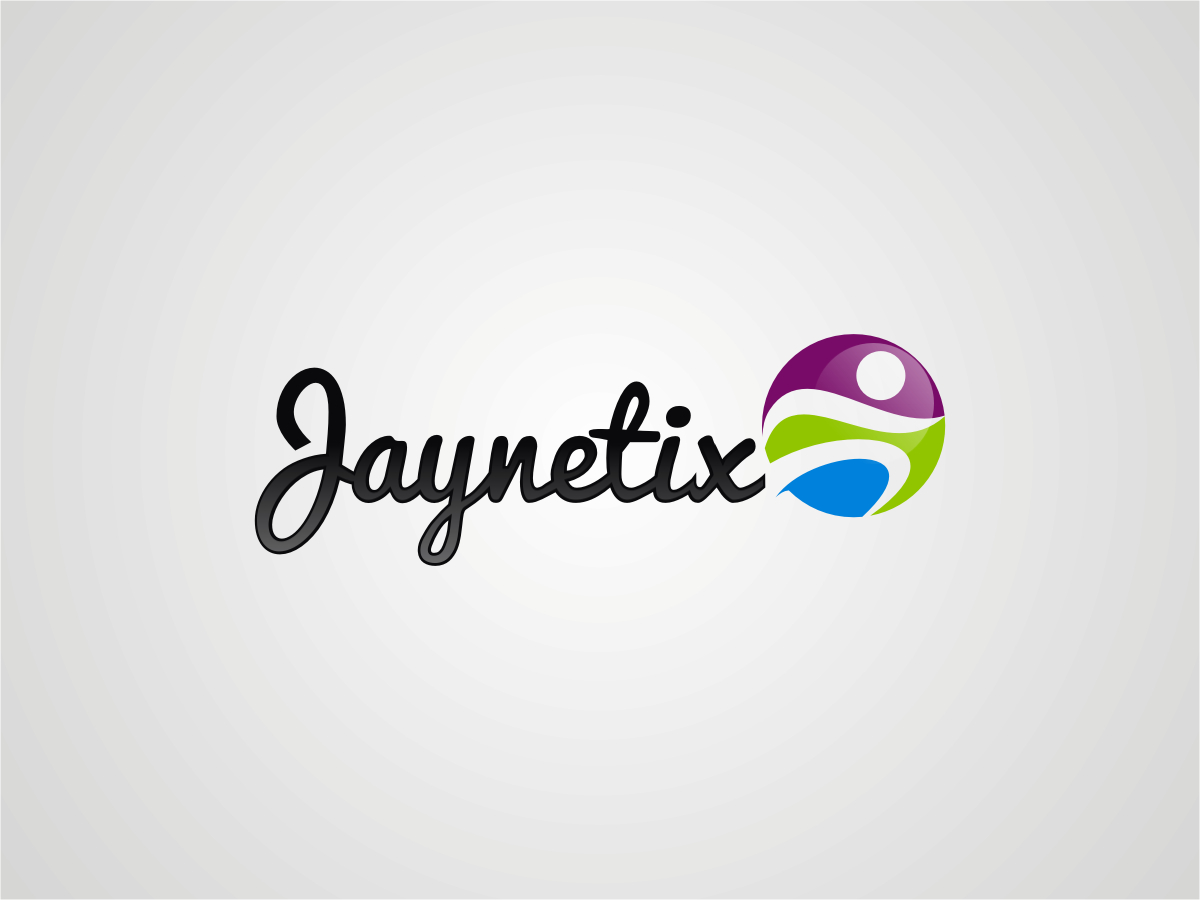 Logo-Design von R16 für Jaynetix | Design #1502098