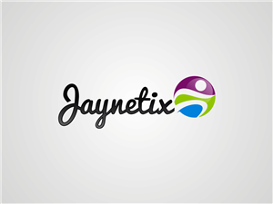 Diseño de Logo por R16 para Jaynetix | Diseño: #1502098