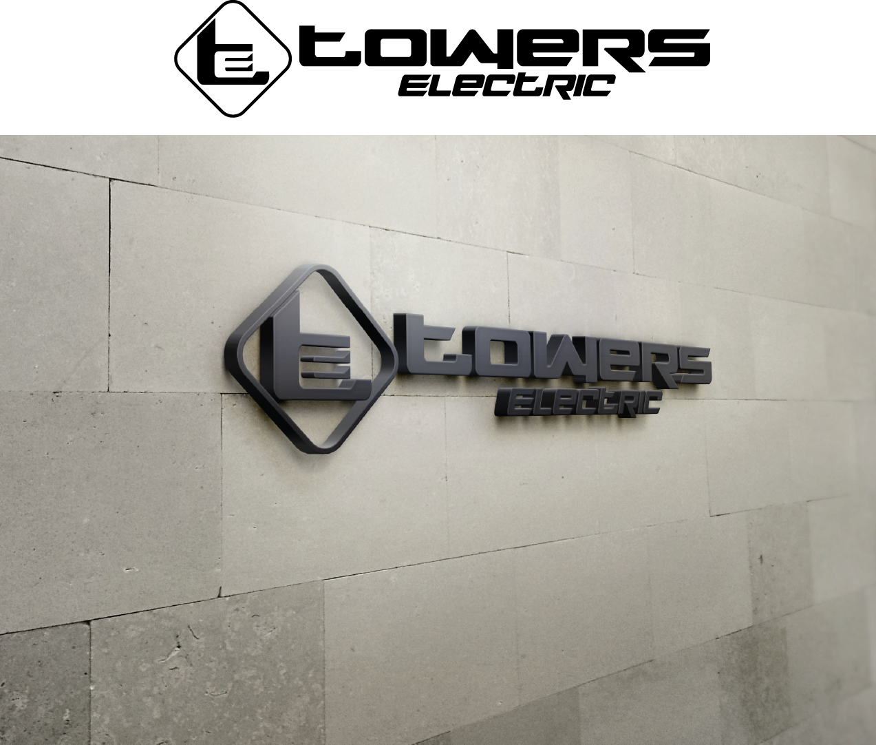 Logo Design by jonnson for this project | Design #5346349