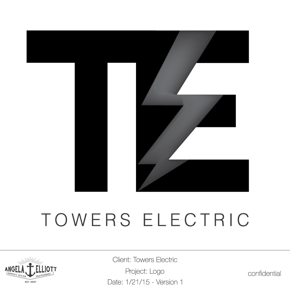 Logo Design by AngieRoxyE for this project | Design #5319169