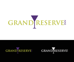 Diseño de Logo por Dafi para Grand Reserve Inn | Diseño: #5248091