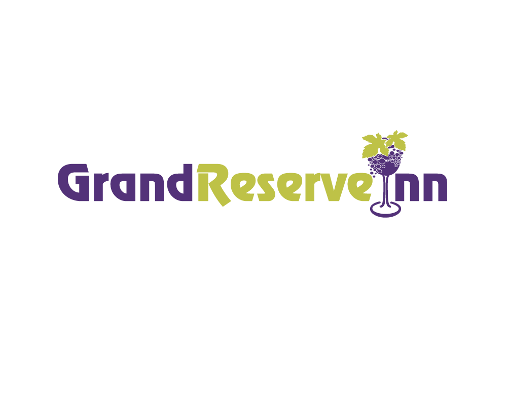 Diseño de Logo por Dafi para Grand Reserve Inn | Diseño #5272789