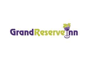 Logo-Design von Dafi für Grand Reserve Inn | Design #5272789