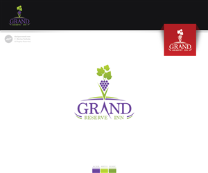 Logo Design by Marius Fechete