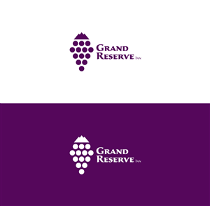 Diseño de Logo por Milos Jovic para Grand Reserve Inn | Diseño: #5256949