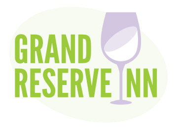 Diseño de Logo por tonypatryn para Grand Reserve Inn | Diseño #5258530