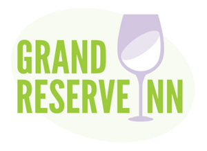Diseño de Logo por tonypatryn para Grand Reserve Inn | Diseño: #5258530