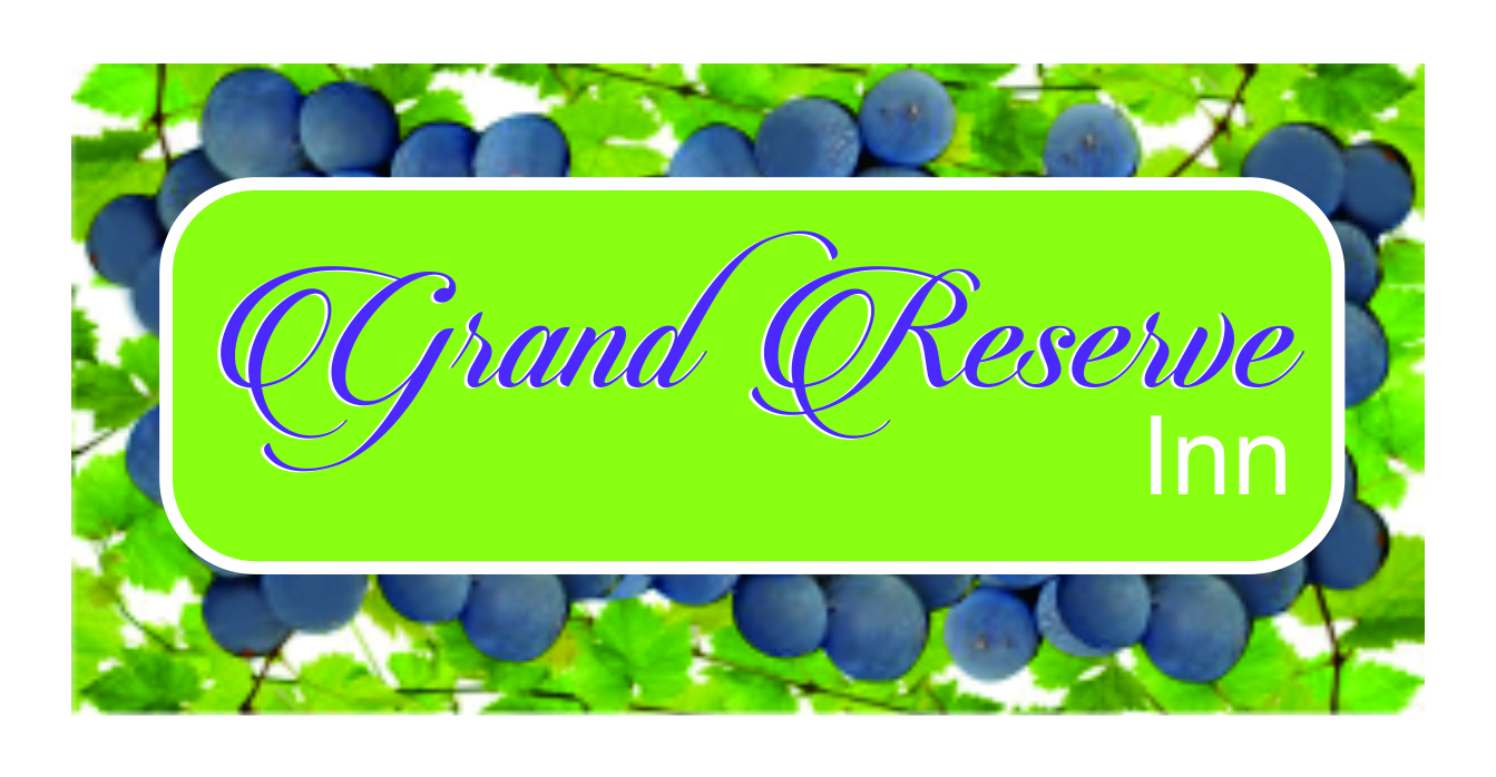 Diseño de Logo por wchristia para Grand Reserve Inn | Diseño #5253515