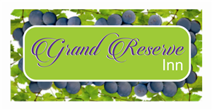 Diseño de Logo por wchristia para Grand Reserve Inn | Diseño: #5253515