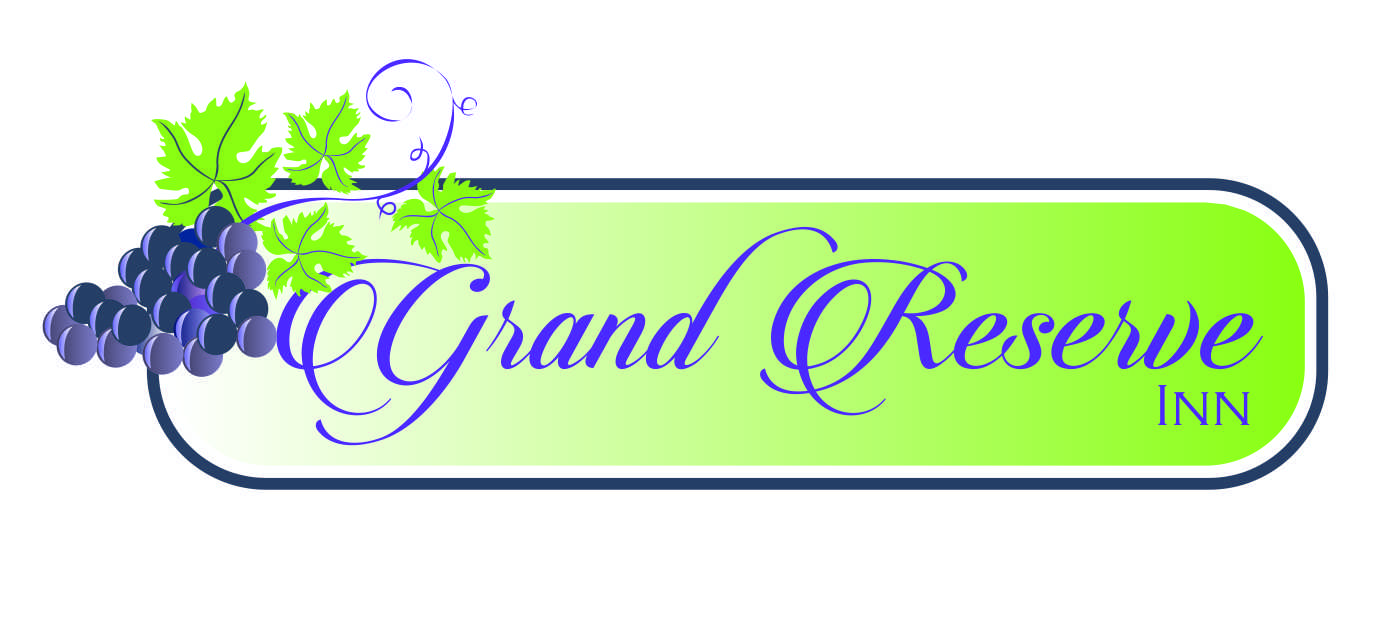 Diseño de Logo por wchristia para Grand Reserve Inn | Diseño #5275023