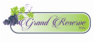 Logo-Design von wchristia für Grand Reserve Inn | Design #5275023
