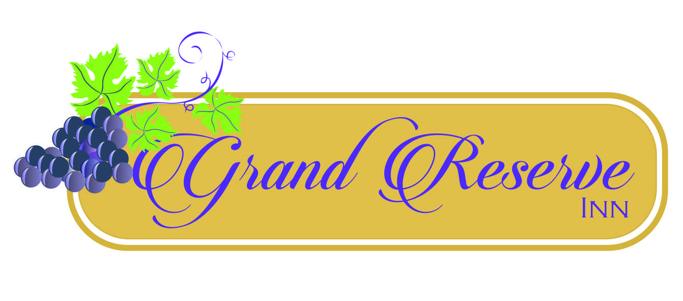 Diseño de Logo por wchristia para Grand Reserve Inn | Diseño #5275025