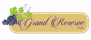 Diseño de Logo por wchristia para Grand Reserve Inn | Diseño: #5275025