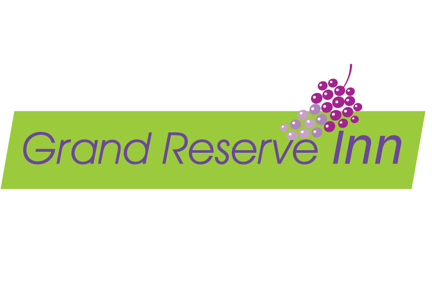 Diseño de Logo por kuzanata para Grand Reserve Inn | Diseño #5239352
