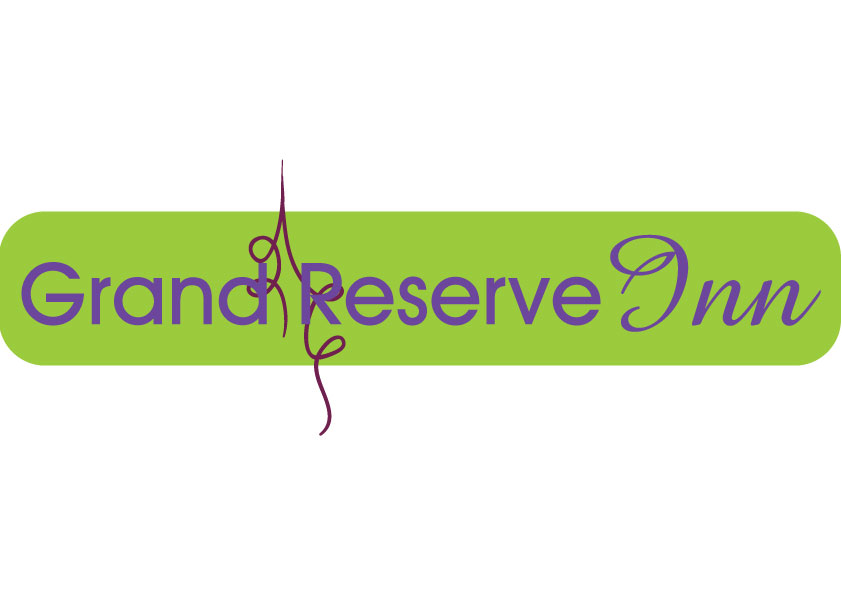 Diseño de Logo por kuzanata para Grand Reserve Inn | Diseño #5239608