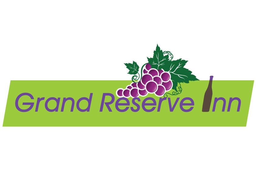Design de Logo par kuzanata pour Grand Reserve Inn | Design #5245392