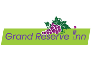 Diseño de Logo por kuzanata para Grand Reserve Inn | Diseño: #5245395