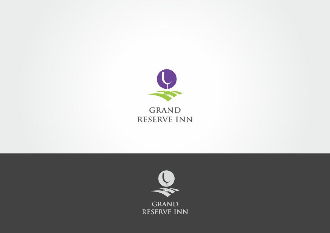 Diseño de Logo por tushar7 para Grand Reserve Inn | Diseño #5243698