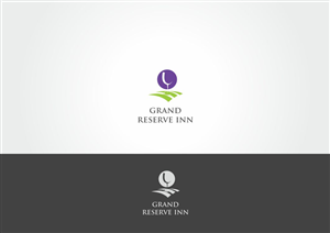Diseño de Logo por tushar7 para Grand Reserve Inn | Diseño: #5243698