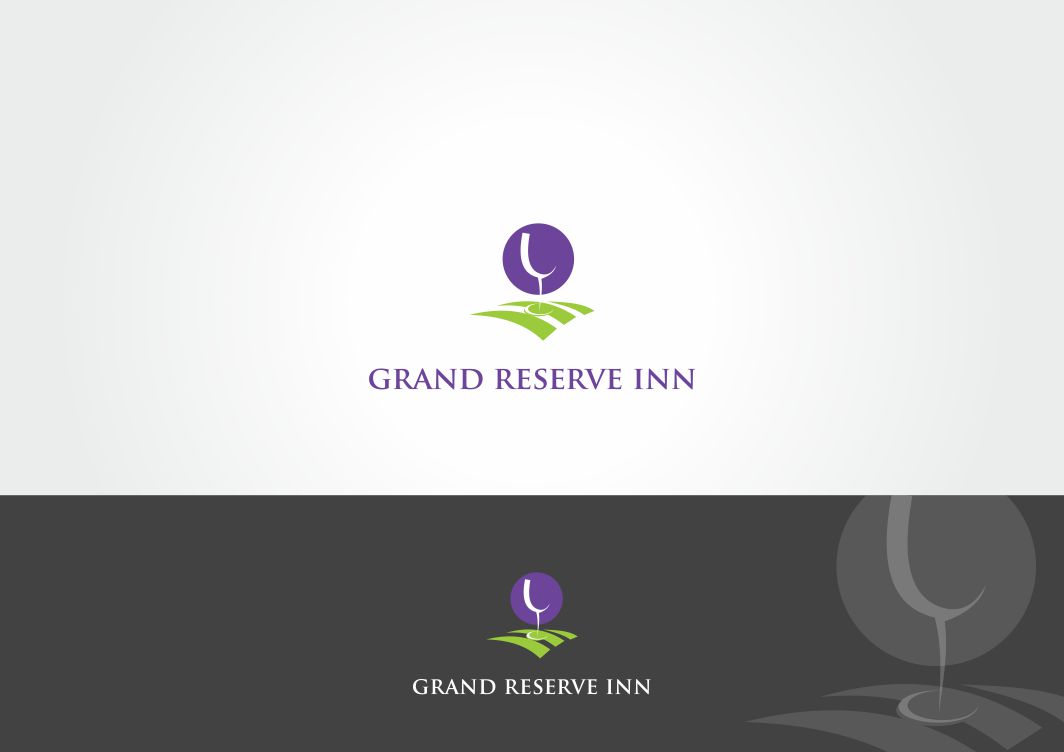 Diseño de Logo por tushar7 para Grand Reserve Inn | Diseño #5253003