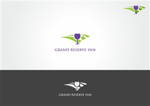 Diseño de Logo por tushar7 para Grand Reserve Inn | Diseño: #5291195