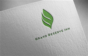 Diseño de Logo por rajavi para Grand Reserve Inn | Diseño: #5304528