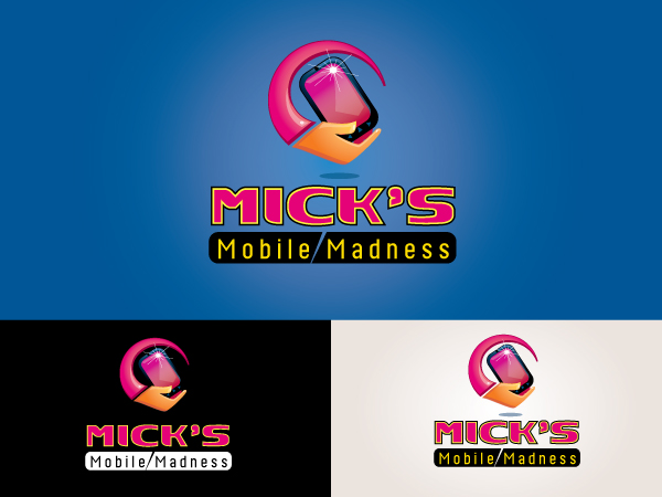 Logo Design by Madhu Bhadra for this project | Design #266808