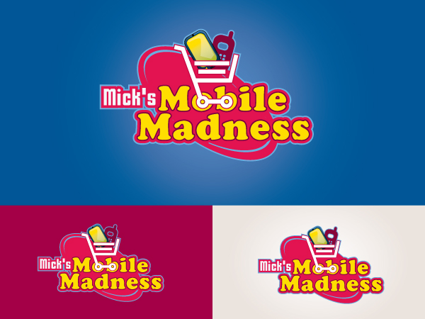 Logo Design by Madhu Bhadra for this project | Design #266825