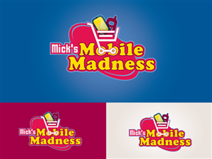 Diseño de Logo por Madhu Bhadra para este proyecto | Diseño: #266825