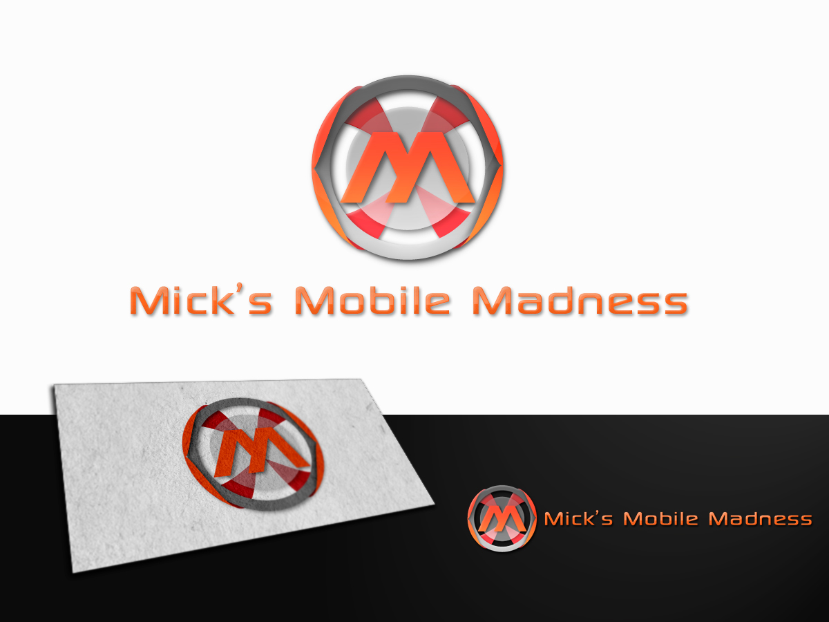 Logo Design by ArtSamurai for this project | Design #265734