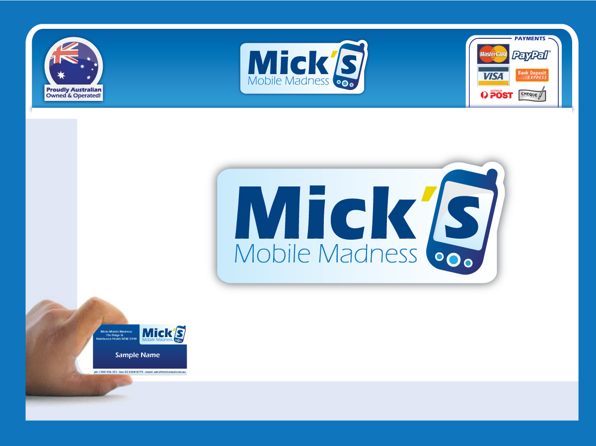 Logo Design by Jacek Lachowicz for this project | Design #264131