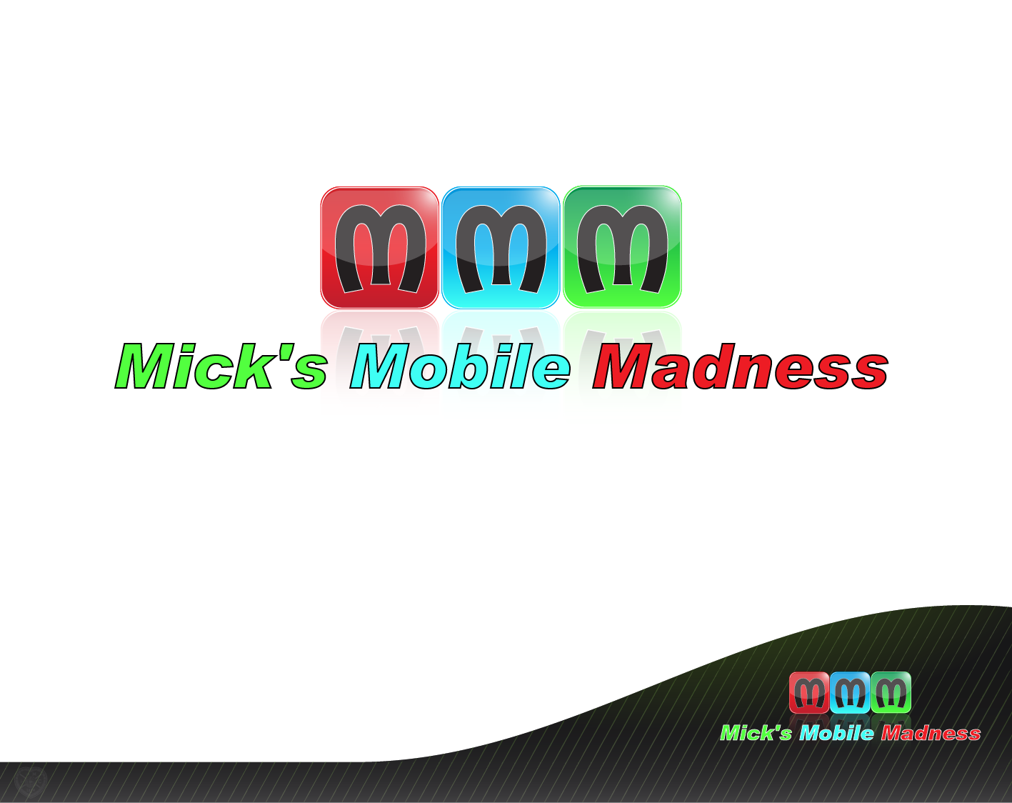 Logo Design by dwross for this project | Design #269211