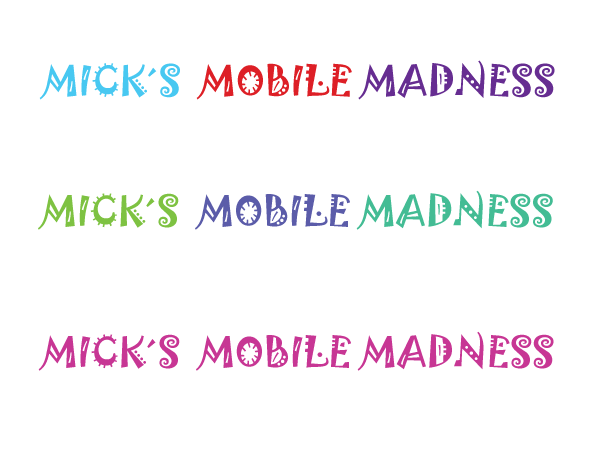 Logo Design by farfield for this project | Design #264111